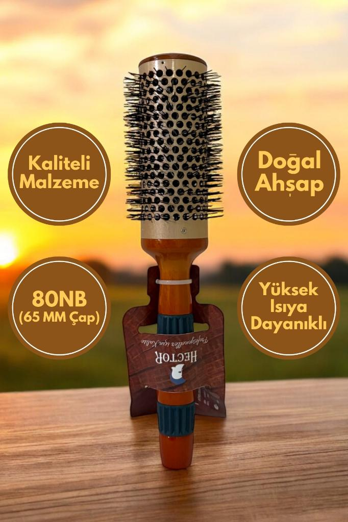 Termal Fırça: 2025’in En İyi Seçenekleri