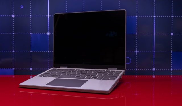 Framework Laptop 12: En Onarıma Uygun Laptop İncelemesi