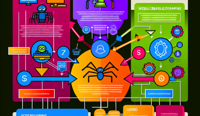 Web içeriği kazıma: Nasıl Yapılır ve Araçlar