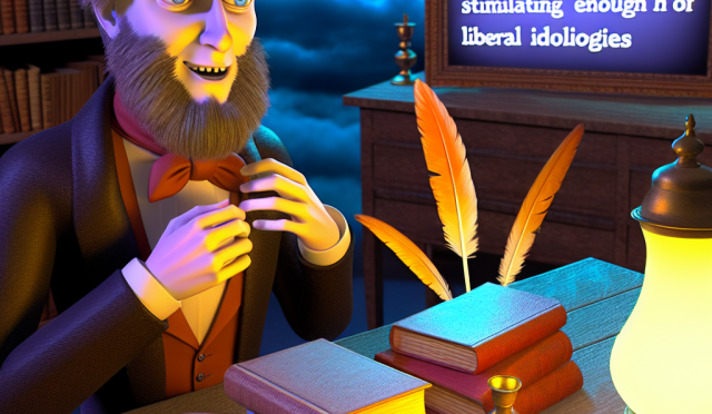Nietzsche’nin Ahlak Eleştirisi ve Liberalizm Üzerine