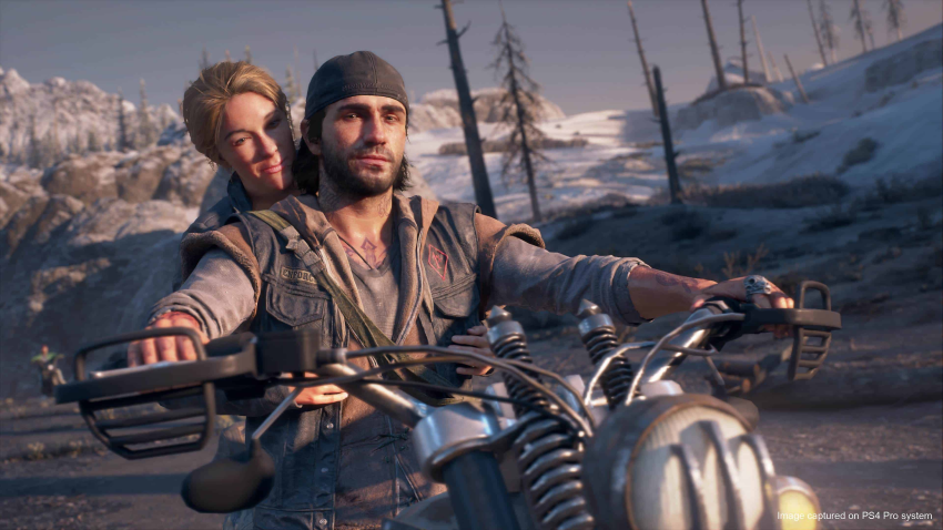 Days Gone İşten Çıkarmalar: Bend Studio’da Değişim