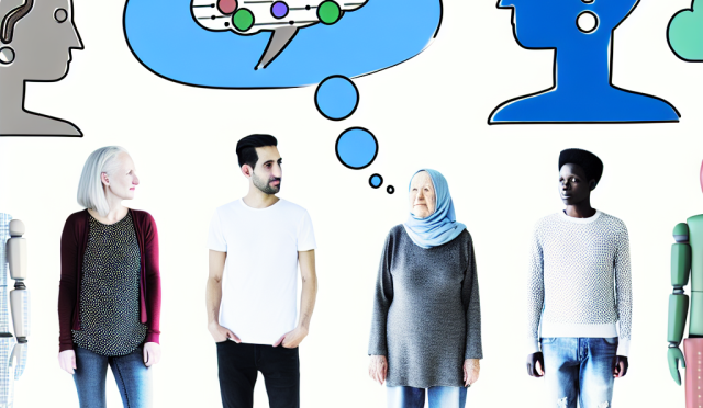 Yapay Zeka, İnsanları Daha Az Bencil Hale Getirecek