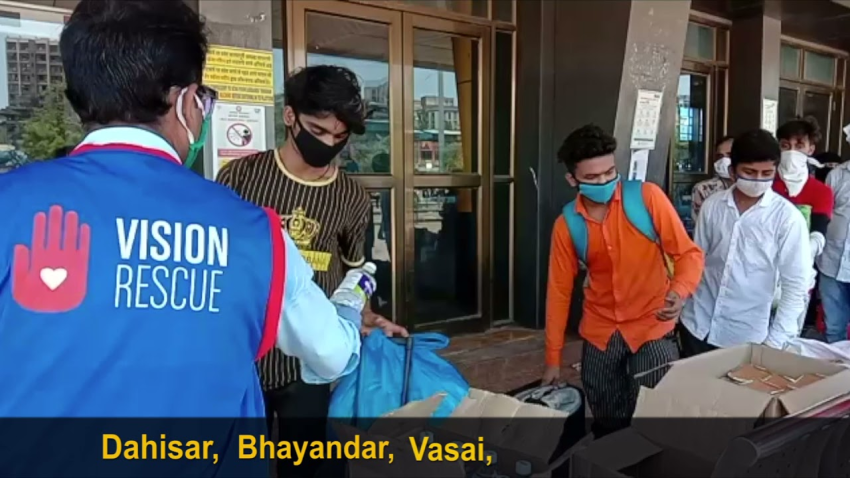 Vision 4rescue: Akıllı Elektrikli Kurtarma Aracı Tanıtıldı