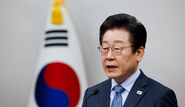 Kore Cumhurbaşkanı Lee Jae-myung’dan Kripto Atama