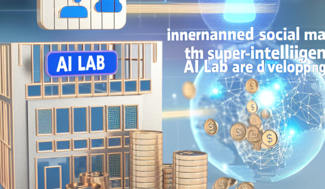 Süper Zeka: Meta’nın Scale AI Yatırımı ve Geleceği