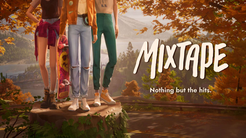 Mixtape Oyunu: Eğlence Dolu Bir Müzik Deneyimi