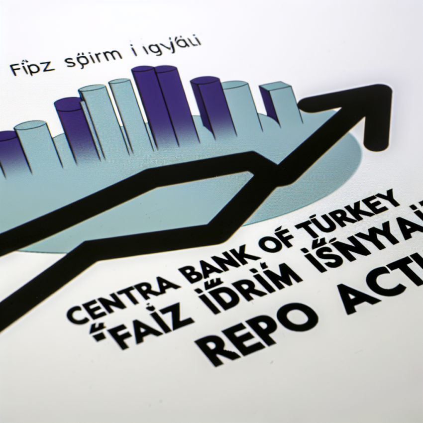 Merkez Bankası Faiz İndirim Sinyalini Güçlendiriyor