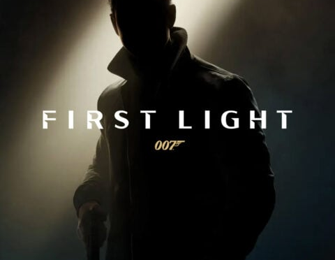 007 First Light: IO Interactive’in Yeni James Bond Oyunu