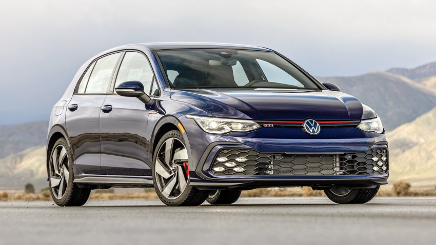 Volkswagen GTI: Bugüne Kadarki En Güçlü Modeli İncelemesi