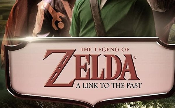 The Legend of Zelda filmi ertelemesi: Yeni tarih belirlendi