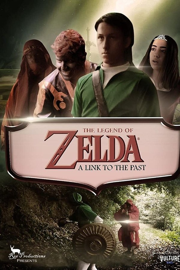 The Legend of Zelda filmi ertelemesi: Yeni tarih belirlendi