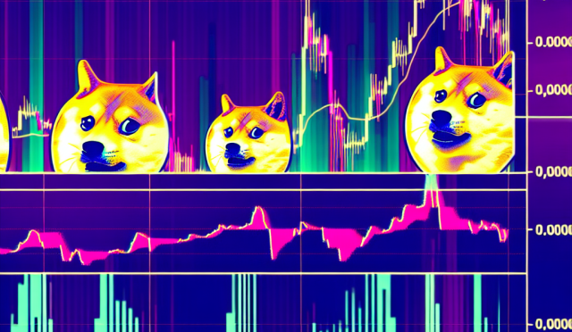 Dogecoin Fiyat Hareketi: Dalgalı Bir Haftanın Ardından