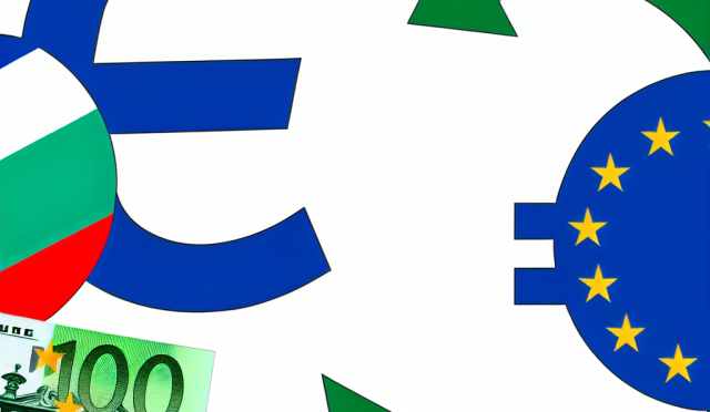 Bulgaristan Avroya Geçiş Süreci 2026’da Başlayacak