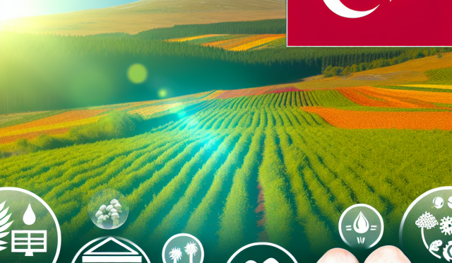 Türkiye’de Mantar Üretimi: Artış ve Destekler 2025