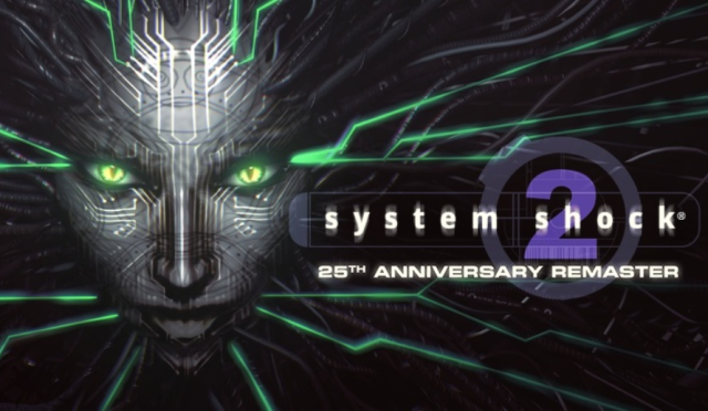 System Shock 2 Remaster ile Çok Oyunculu Deneyimini Keşfedin
