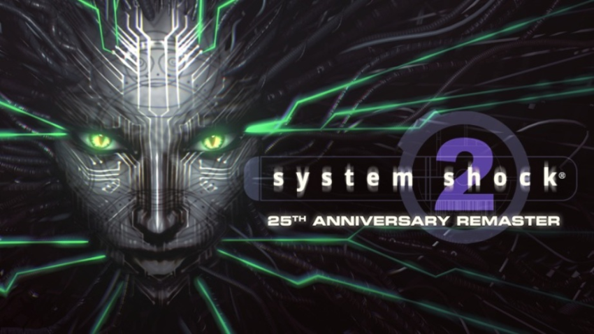 System Shock 2 Remaster ile Çok Oyunculu Deneyimini Keşfedin