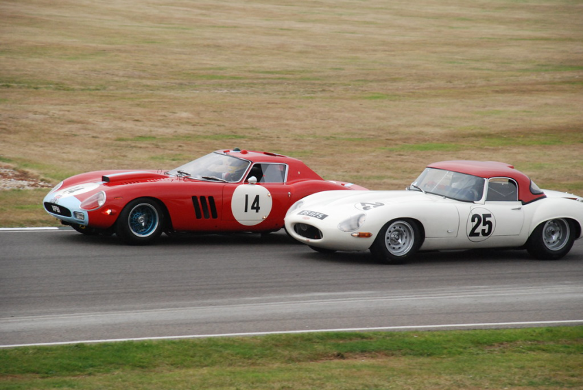 Jaguar E-Type GTO: Modern Restomod İkonu