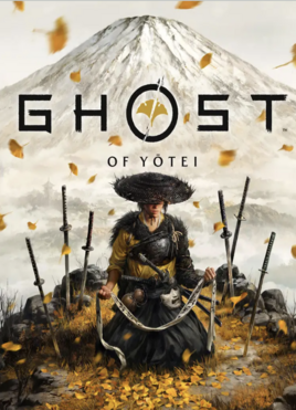 Ghost of Yōtei: PlayStation 5 İçin Heyecan Veren İnceleme