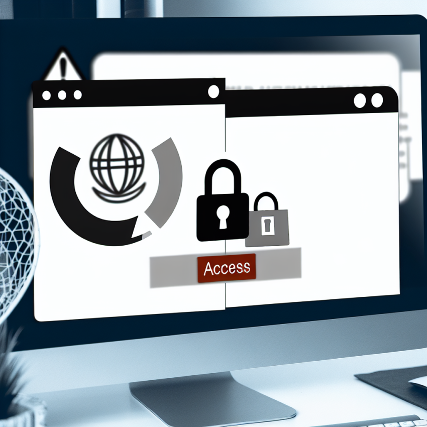 inc.com Verileri: Erişim Sorunları ve Çözümleri