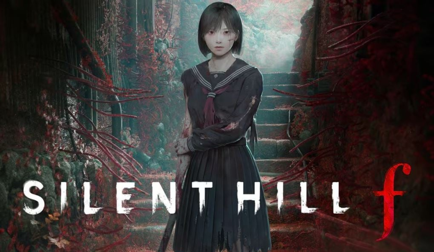 Silent Hill f: Korku Serisinin Yeni Girişine Yakından Bakış