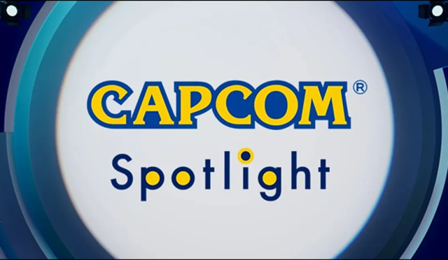 Capcom Spotlight ile En Son Oyun Gelişmeleri