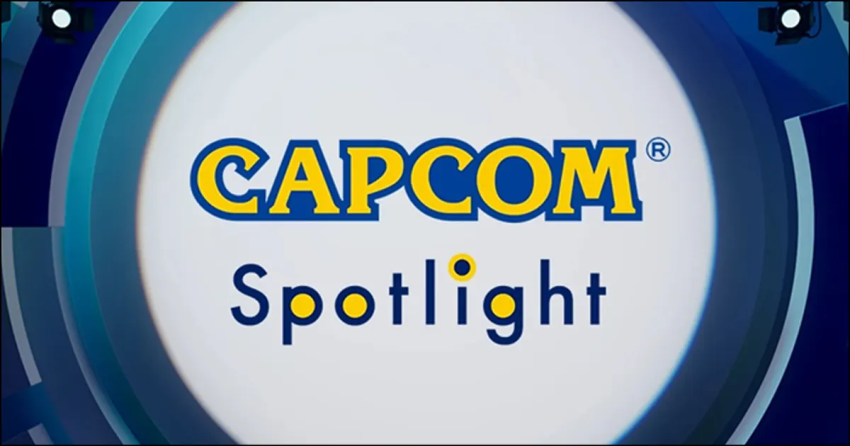 Capcom Spotlight ile En Son Oyun Gelişmeleri