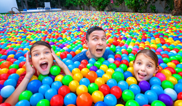 Ball x Pit Oyunları: Bağımsız Bir Roguelite Deneyimi