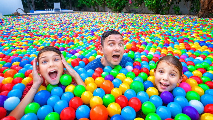Ball x Pit Oyunları: Bağımsız Bir Roguelite Deneyimi