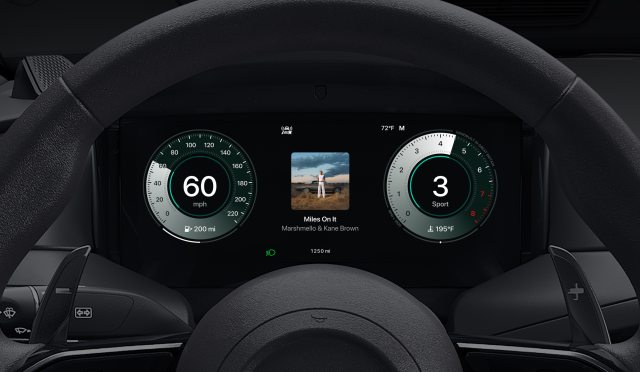 Apple CarPlay Ultra Neden Avrupa’daki Otomobil Üreticilerini Reddetti?
