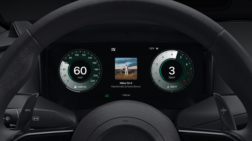 Apple CarPlay Ultra Neden Avrupa’daki Otomobil Üreticilerini Reddetti?