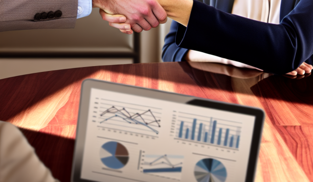 B2B İlişkilerini Güçlendirmek İçin 5 Strateji