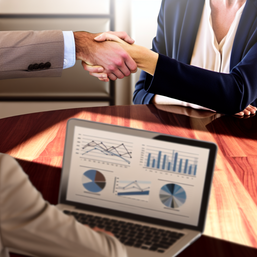 B2B İlişkilerini Güçlendirmek İçin 5 Strateji