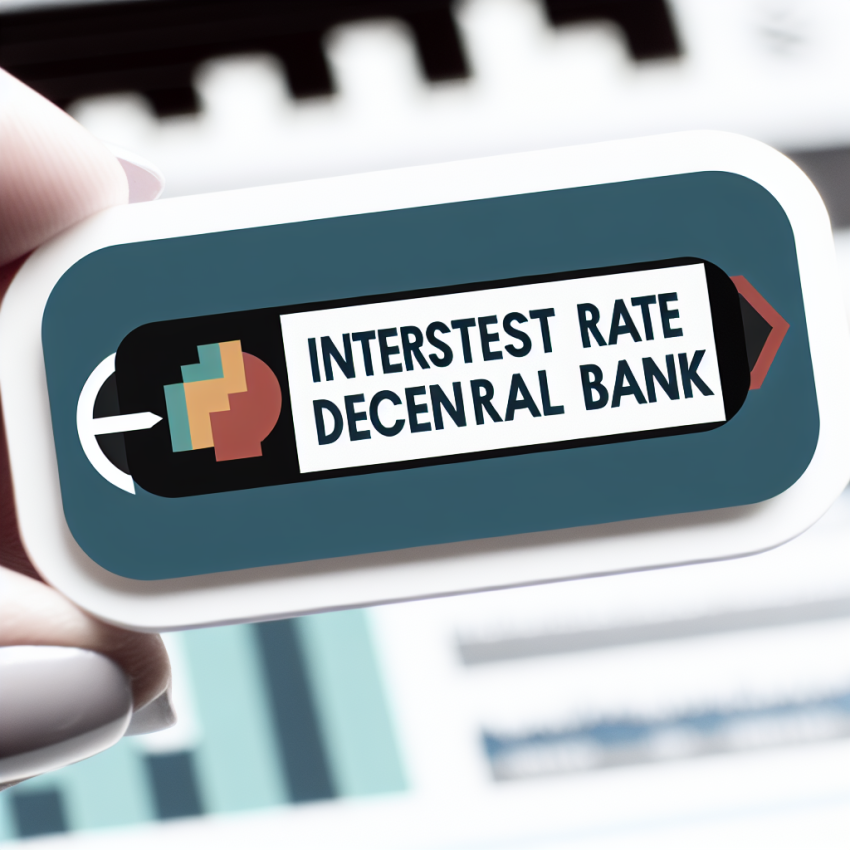 Merkez Bankası Faiz Kararı Açıklanıyor: Beklentiler