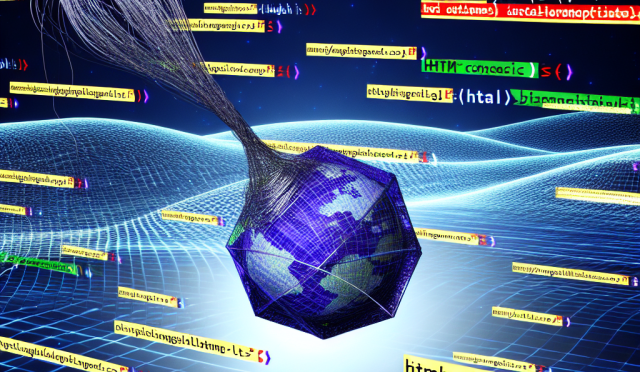 Web Tabanlı Varlık: İnternetten Veri Alma Yöntemleri