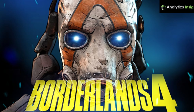 Borderlands 4 ile Game Informer’ın Geri Dönüşü