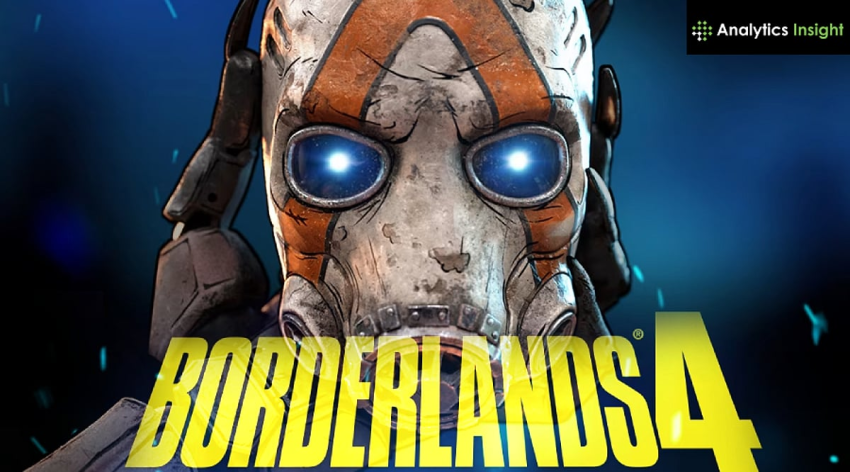 Borderlands 4 ile Game Informer’ın Geri Dönüşü