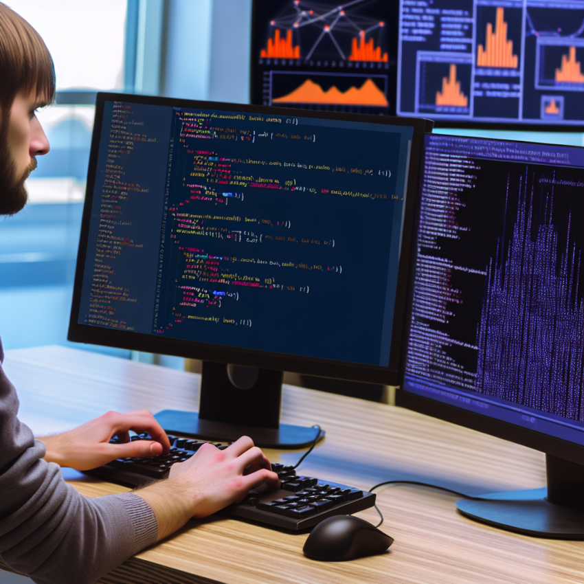 Web Kazıma: Python ile İçerik Çekme Rehberi