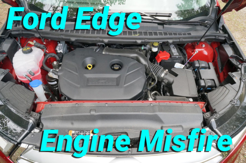 2018 Ford Edge Motor Sorunu: Nedenleri ve Çözümleri