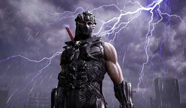 Ninja Gaiden 4: Aksiyon Dolu Yeni Oyun Deneyimi