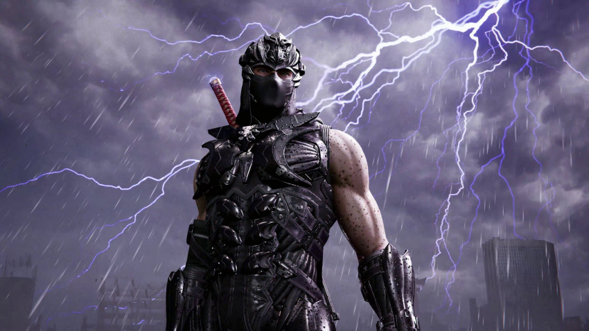 Ninja Gaiden 4: Aksiyon Dolu Yeni Oyun Deneyimi