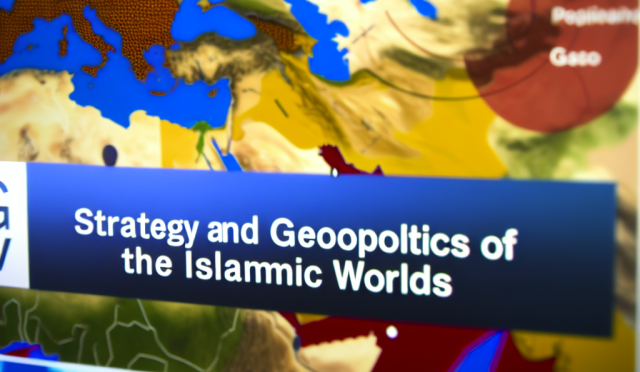 Batı ve İslam Dünyası Stratejisi: Derinlemesine Bir Analiz