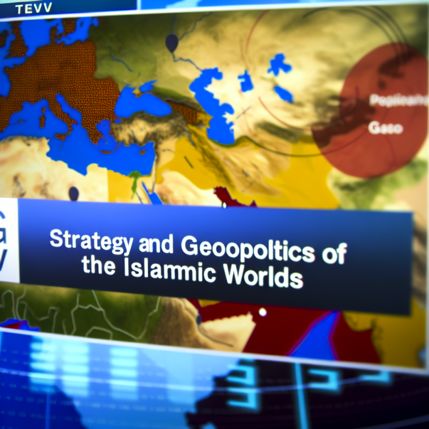 Batı ve İslam Dünyası Stratejisi: Derinlemesine Bir Analiz