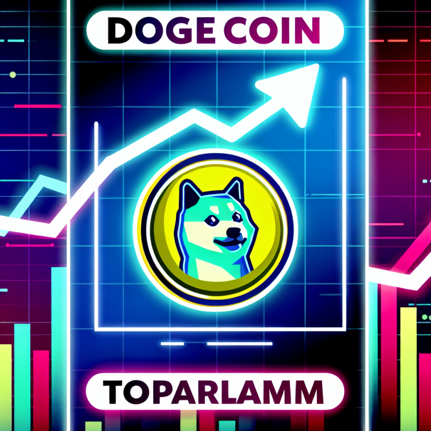 Dogecoin Toparlanma: Boğalar İçin Yeni Fırsatlar