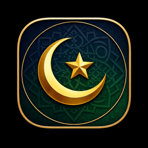 Mü’min 360 app icon